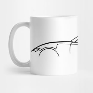 MX5 ND Mug